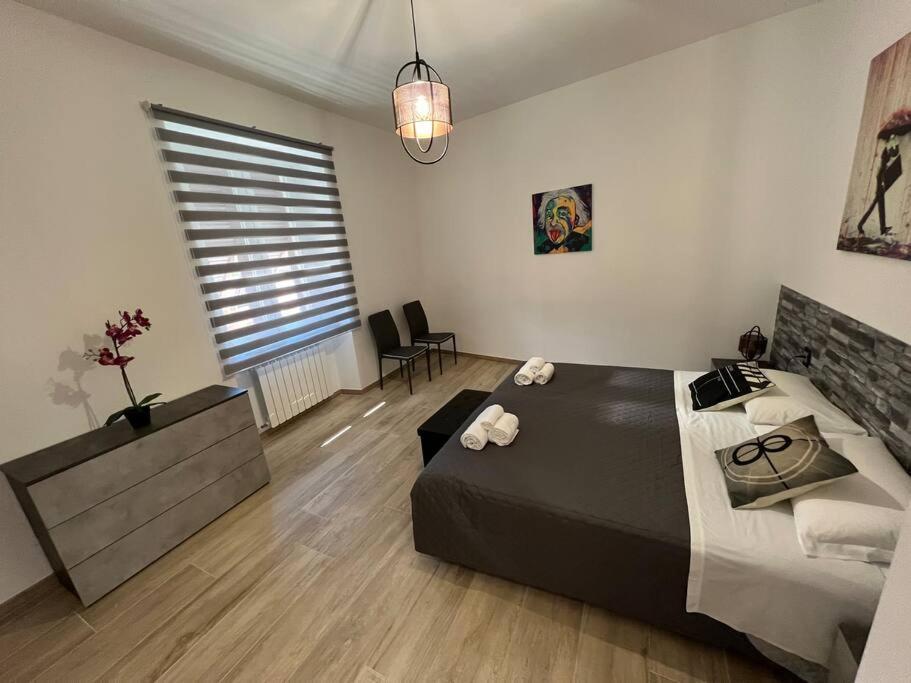Cinque Terre Hub Luxury In Ferienhaus La Spezia