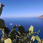 Cinque Terre Hub Luxury Home In La Spezia