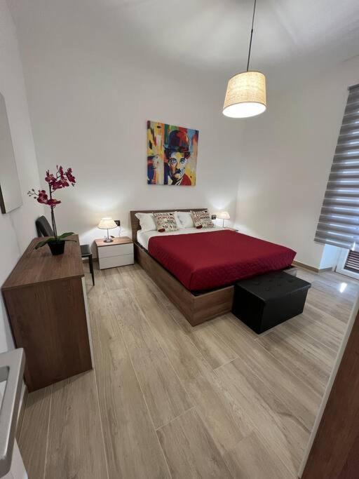 Holiday home Cinque Terre Hub Luxury In