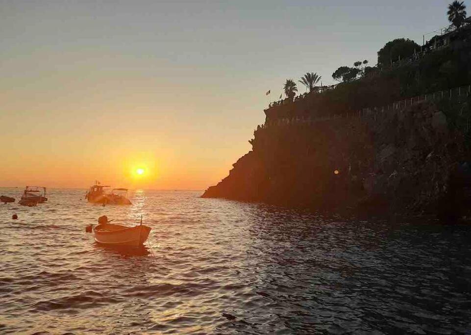 Cinque Terre Hub Luxury In Hébergement de vacances *