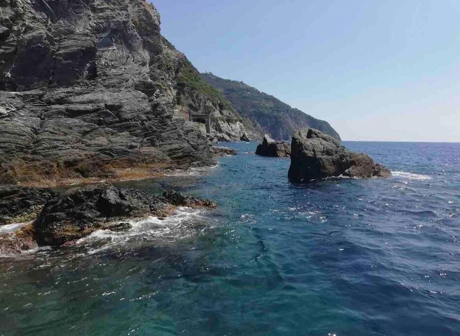 Cinque Terre Hub Luxury In *