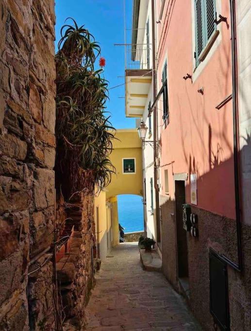 Hébergement de vacances Cinque Terre Hub Luxury In